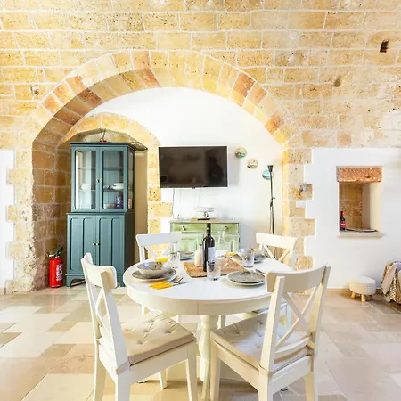 Casa Del Grano By Barbarhouse Apartment *