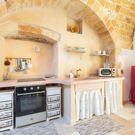 Apartment Casa Del Grano By Barbarhouse *