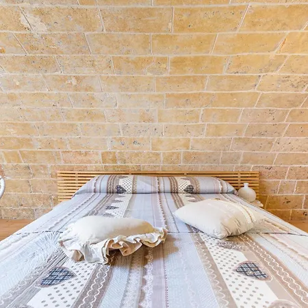 Casa Del Grano By Barbarhouse