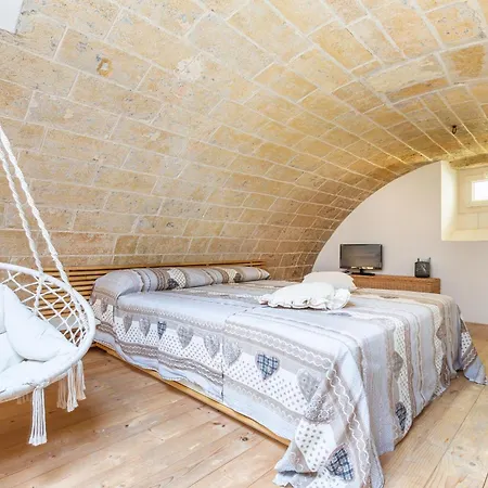 Casa Del Grano By Barbarhouse Apartment Montesardo
