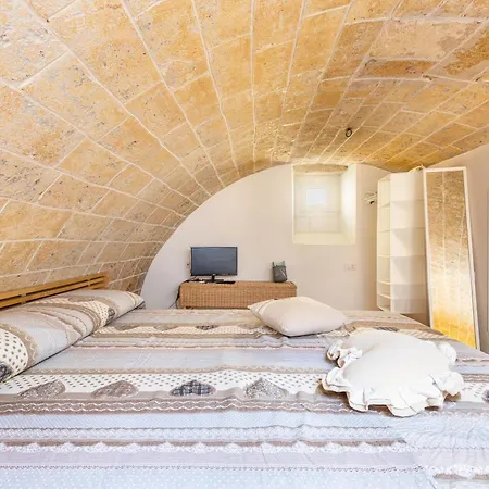 Casa Del Grano By Barbarhouse Apartment *
