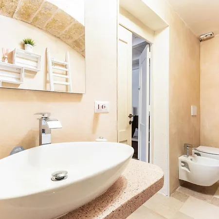 Casa Del Grano By Barbarhouse Montesardo