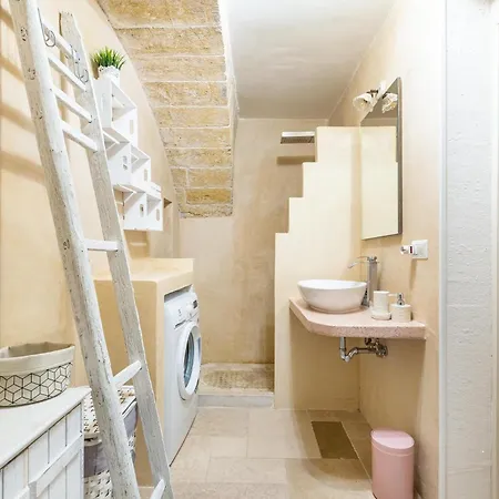 Casa Del Grano By Barbarhouse Apartment Montesardo